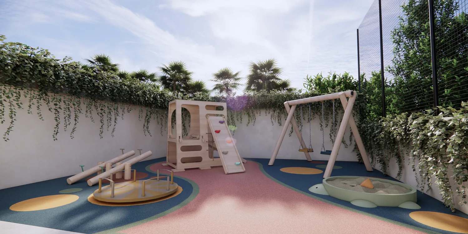 Playground